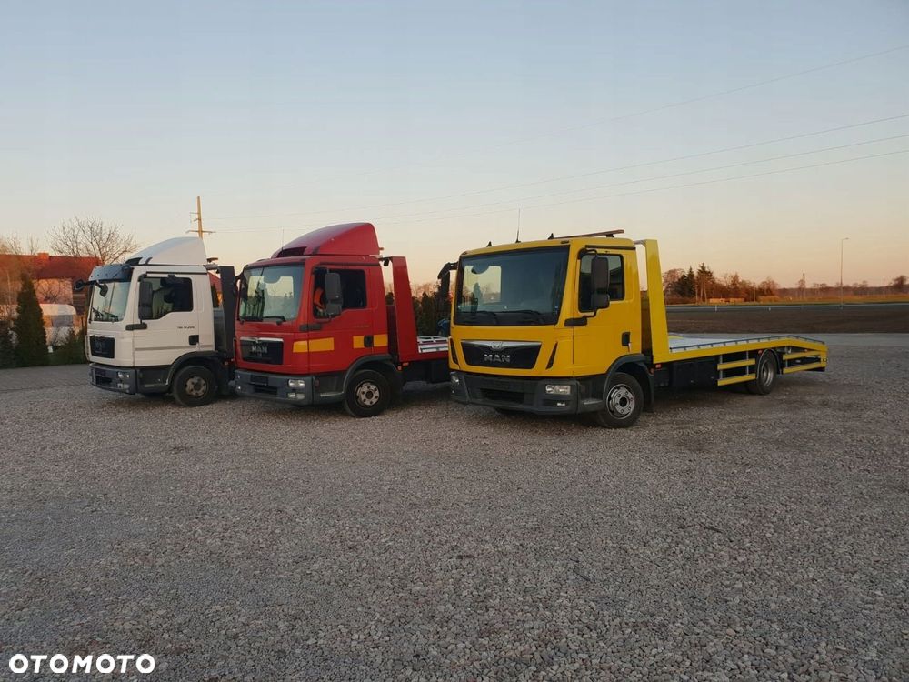 POMOC DROGOWA- AUTOLAWETA -OPALENICA-SZYBKI MONTAŻ - 1