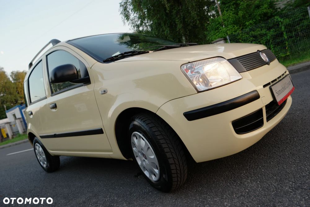Fiat Panda 1.2 MyLife - 36