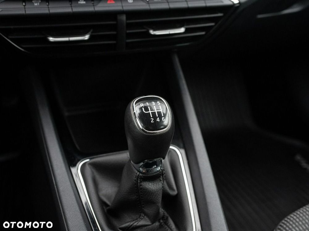 Skoda Octavia - 15