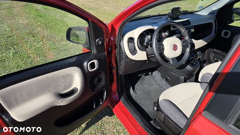 Fiat Panda - 17