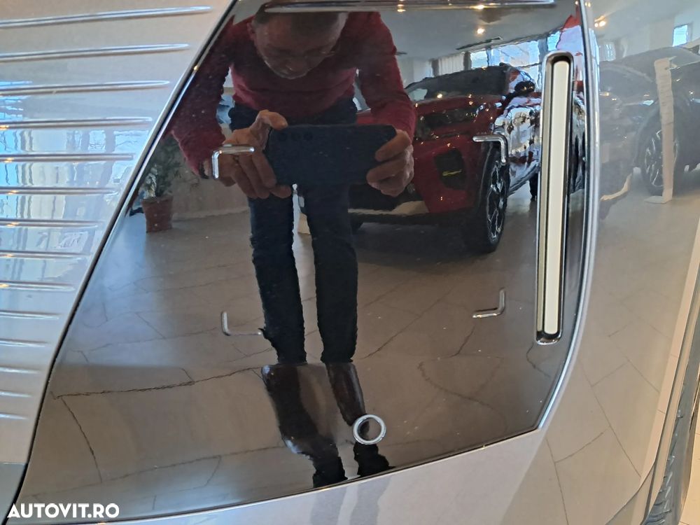 CITROËN C5 Aircross 2026 — imagine 29
