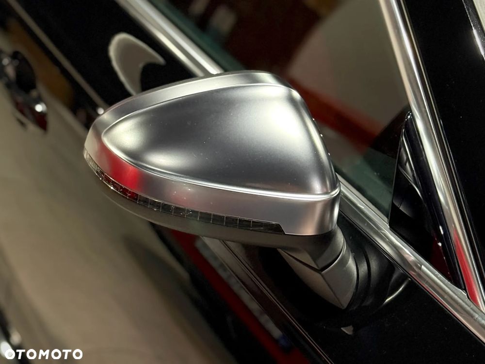 Audi S4 Limousine - 14