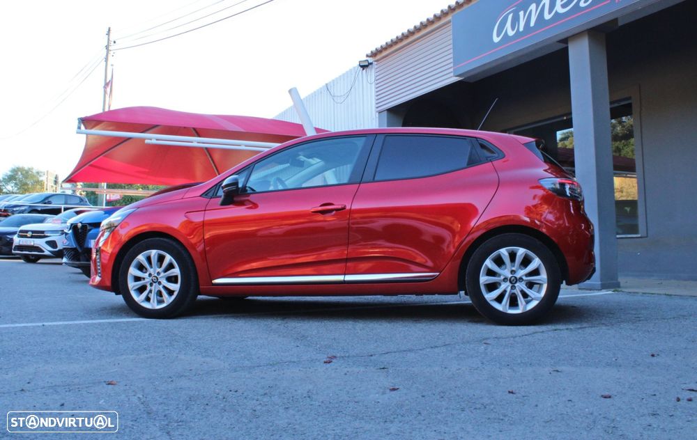 Renault Clio 1.0 TCe Evolution - 2