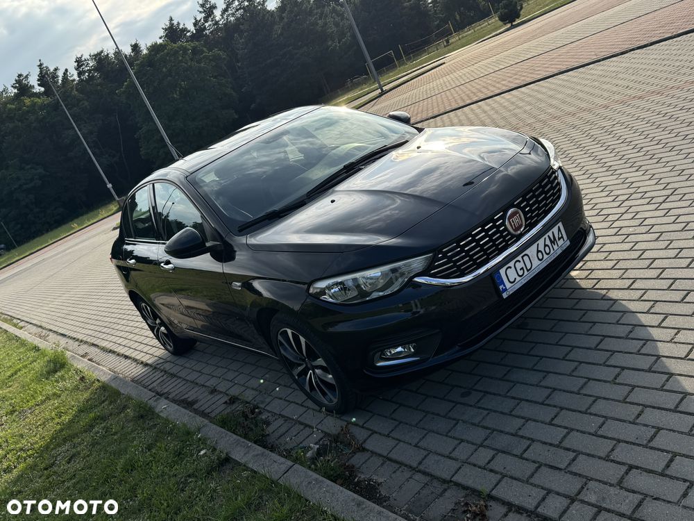 Fiat Tipo - 4