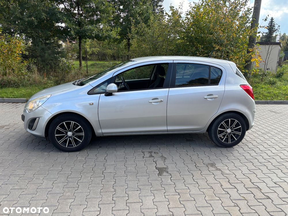 Opel Corsa - 2