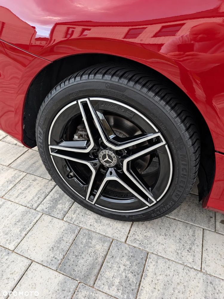 Mercedes-Benz Klasa C - 3