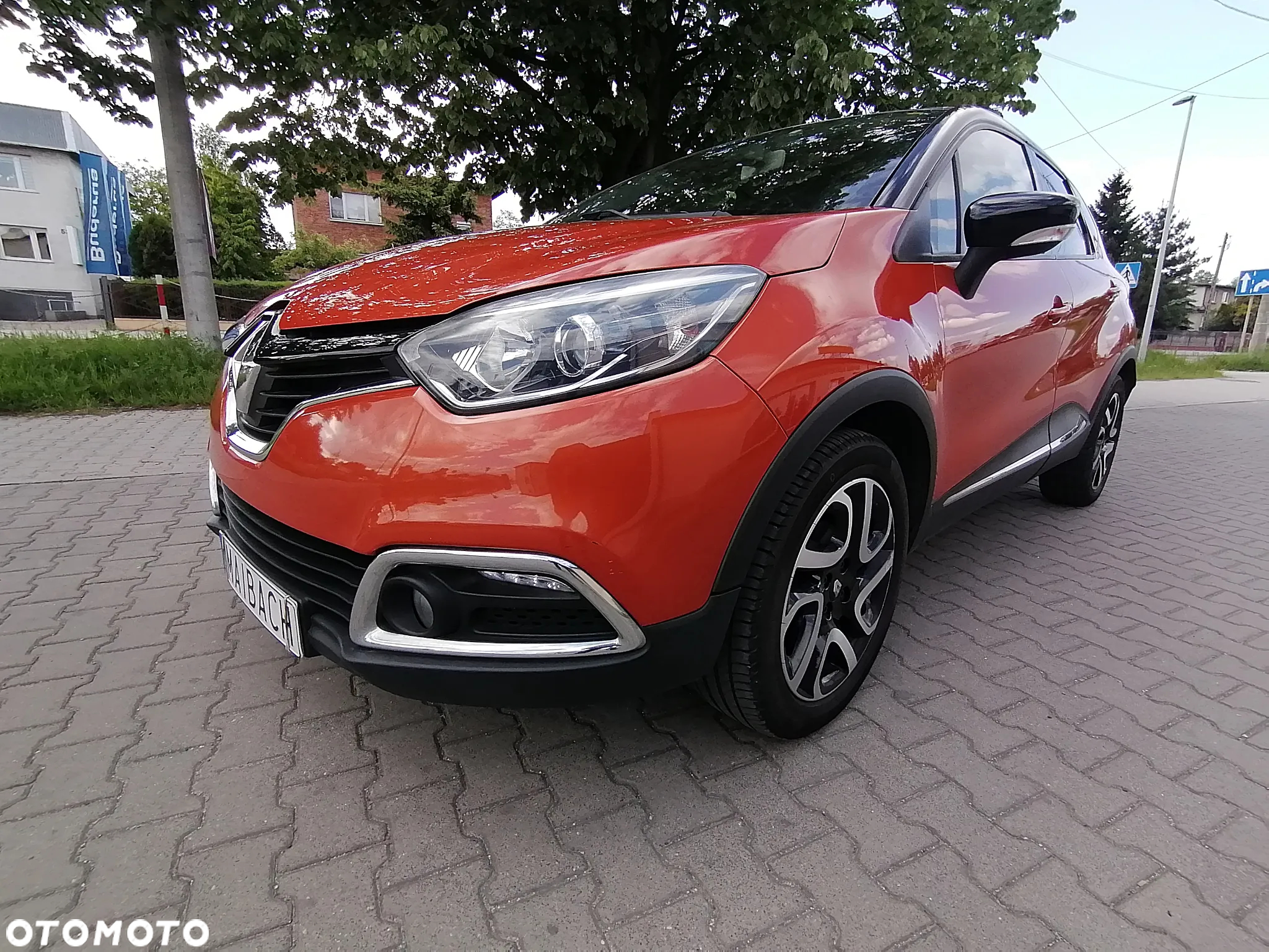 Renault Captur (ENERGY) TCe 90 INTENS - 3
