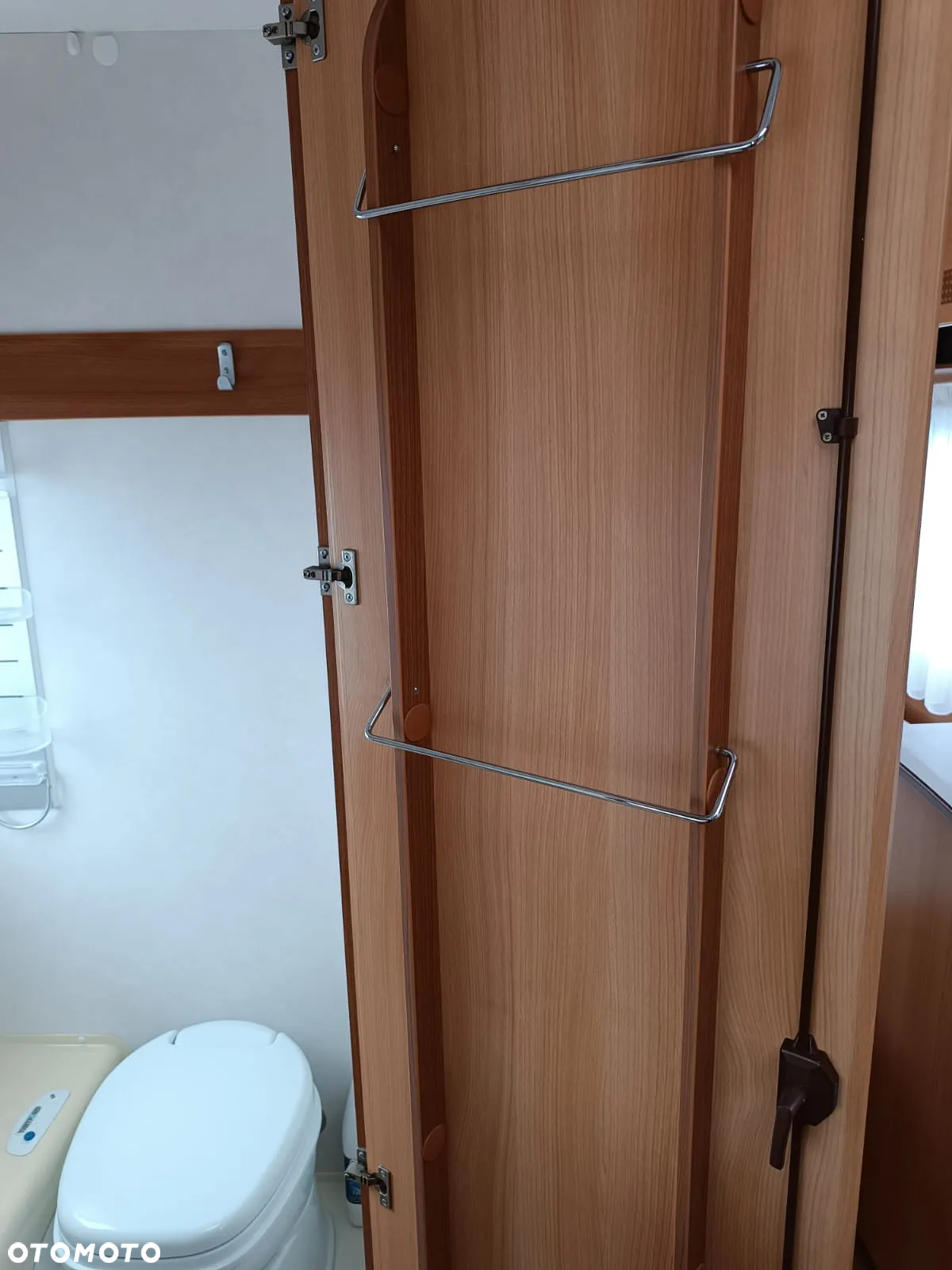Inny CARADO HYMER - 35