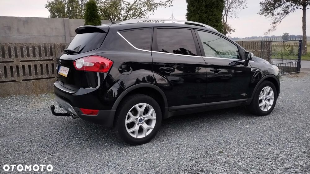 Ford Kuga 2.0 TDCi 2x4 Individual - 3
