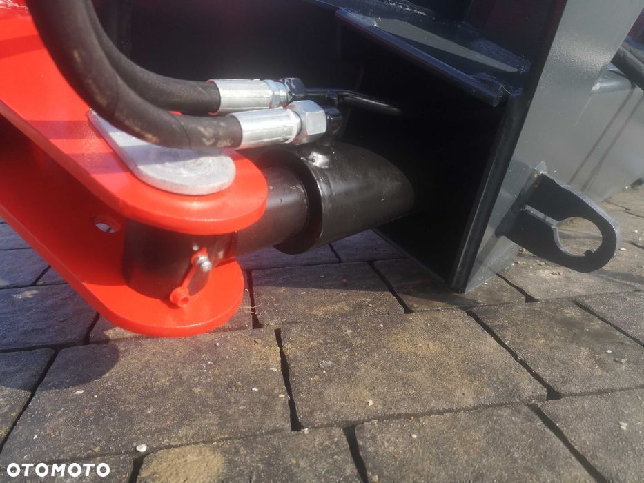 WYPRZEDAŻ!-CHWYTAK do bel balotów-EURO/SMS/MX do tura-dostawa cała PL - 7