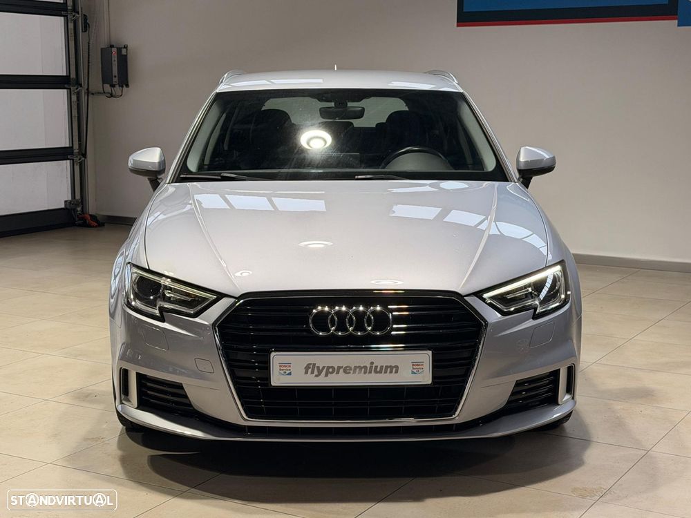 Audi A3 Sportback 1.6 TDI Sport - 2