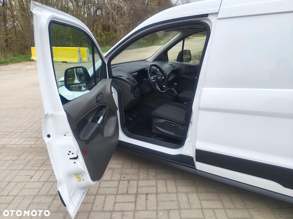 Ford Transit Connect - 6