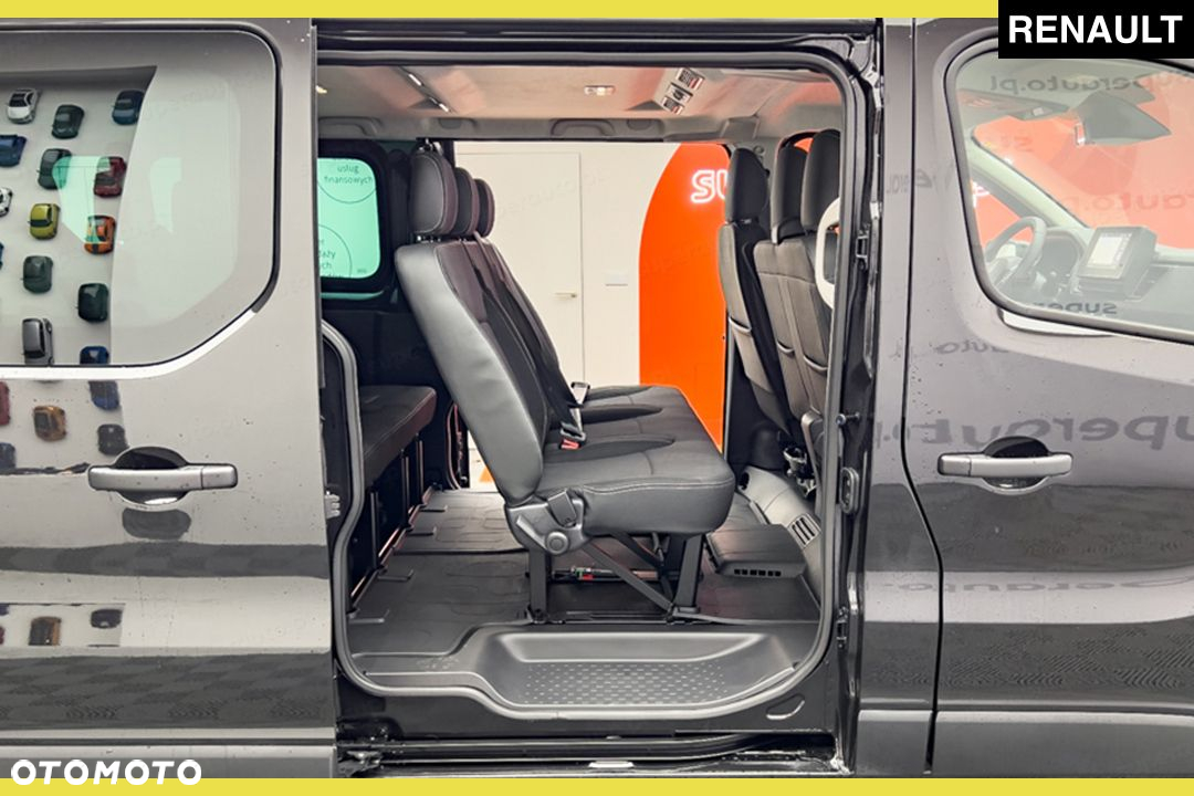 Renault Trafic Kombi L2H1 2.0 150KM - 7