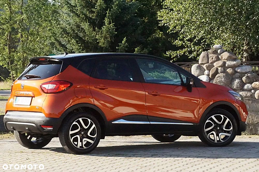 Renault Captur - 13