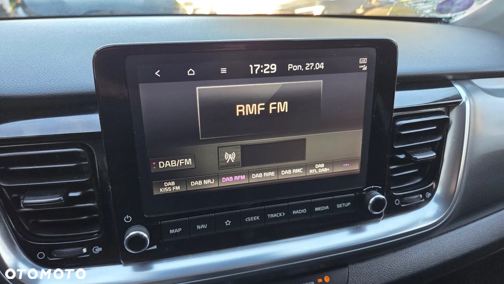 Kia Stonic 1.0 T-GDI OPF Mild Hybrid DCT7 Platinum Edition - 22