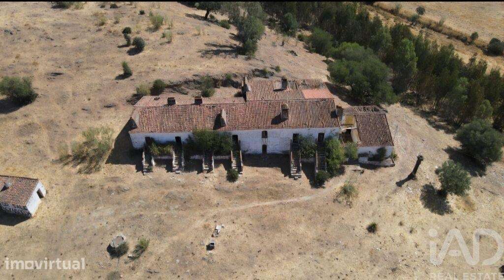 Propriedade em Alandroal, São Brás dos Matos e Juromenha de 1200 m2 - Grande imagem: 3/40