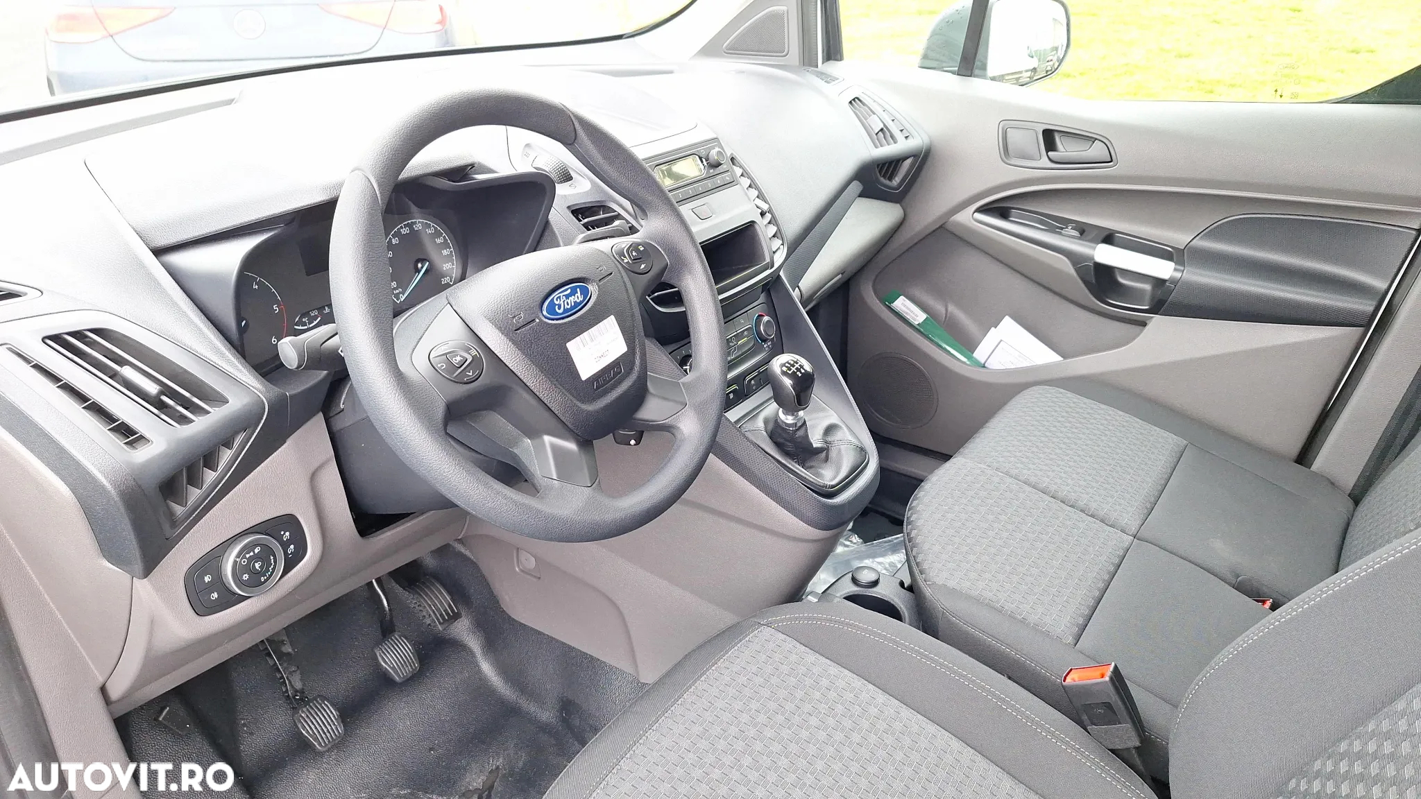 Ford Connect - 9