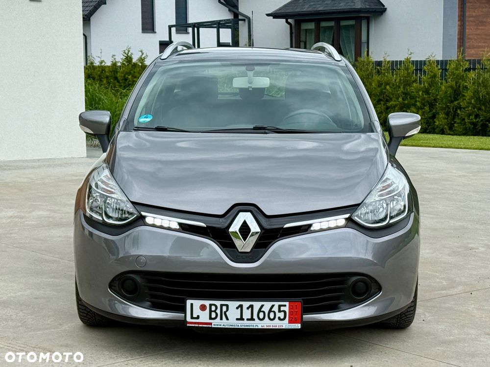 Renault Clio 1.2 16V 75 Experience - 4