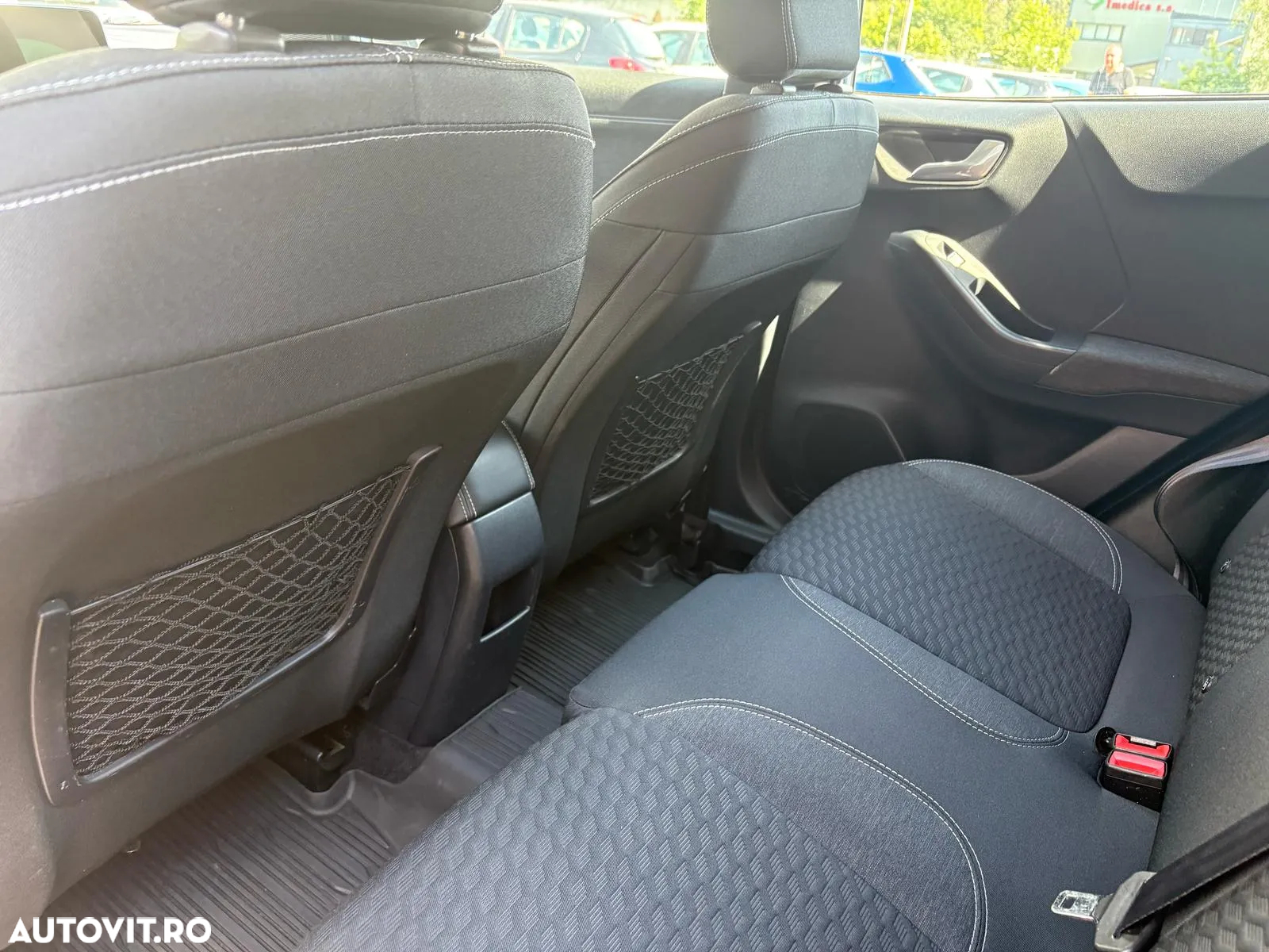 Ford Puma 1.5 EcoBlue Titanium - 9