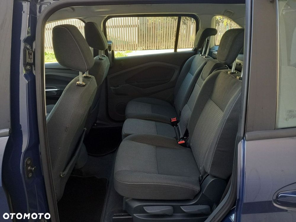 Ford C-MAX 1.6 TDCi Trend - 26