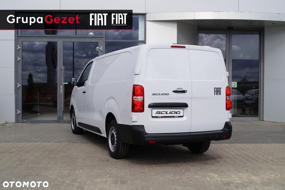 Fiat Scudo - 2