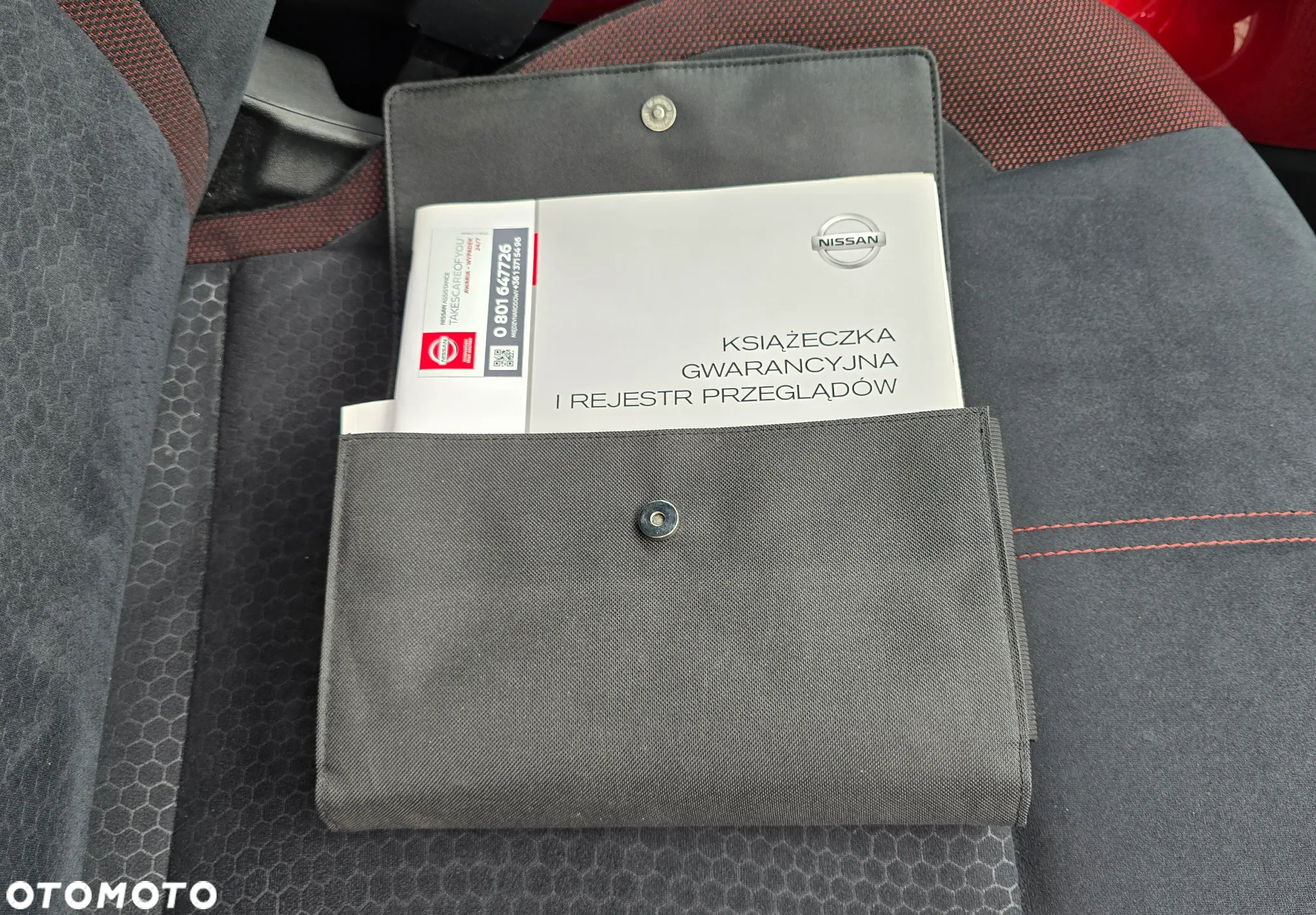Nissan Juke 1.6 Tekna CVT - 20