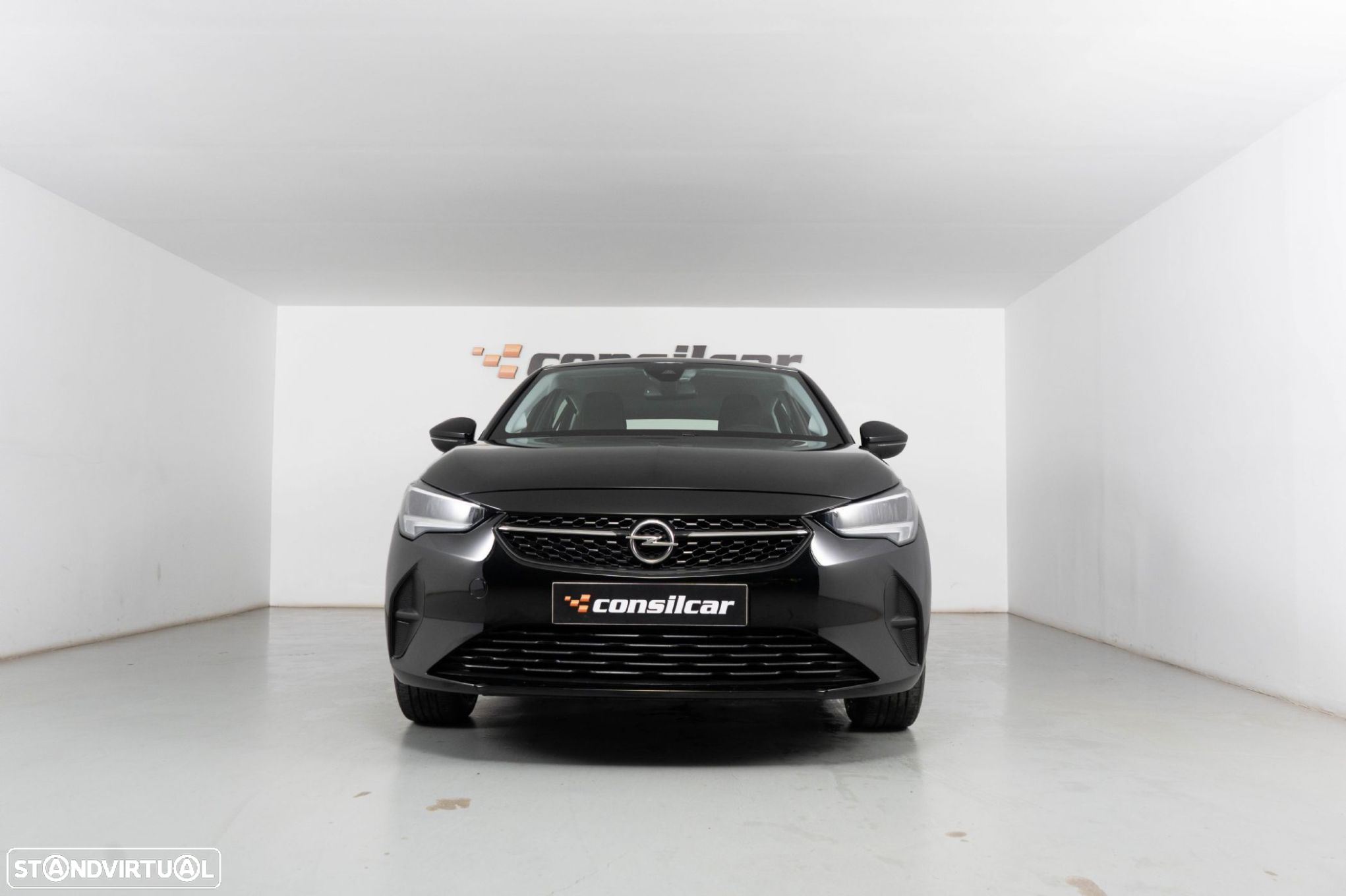 Opel Corsa 1.2 Edition - 3