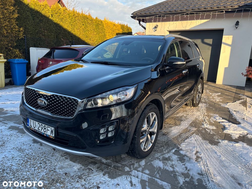 Kia Sorento 2.0 CRDI Business Line - 1