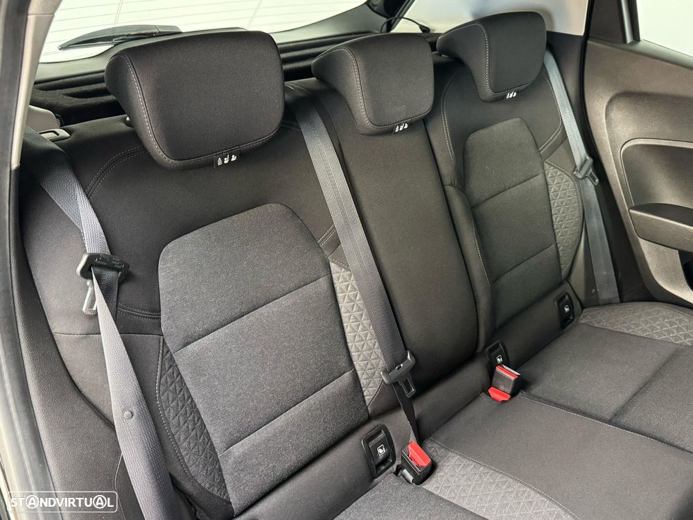 Renault Clio 1.5 dCi Limited - 20