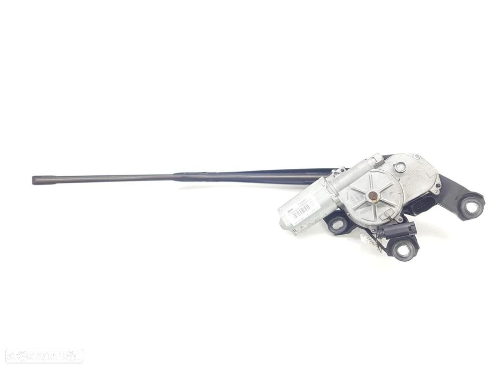 MOTOR LIMPA-VIDROS TRASEIRO PORSCHE MACAN 95BA - 1