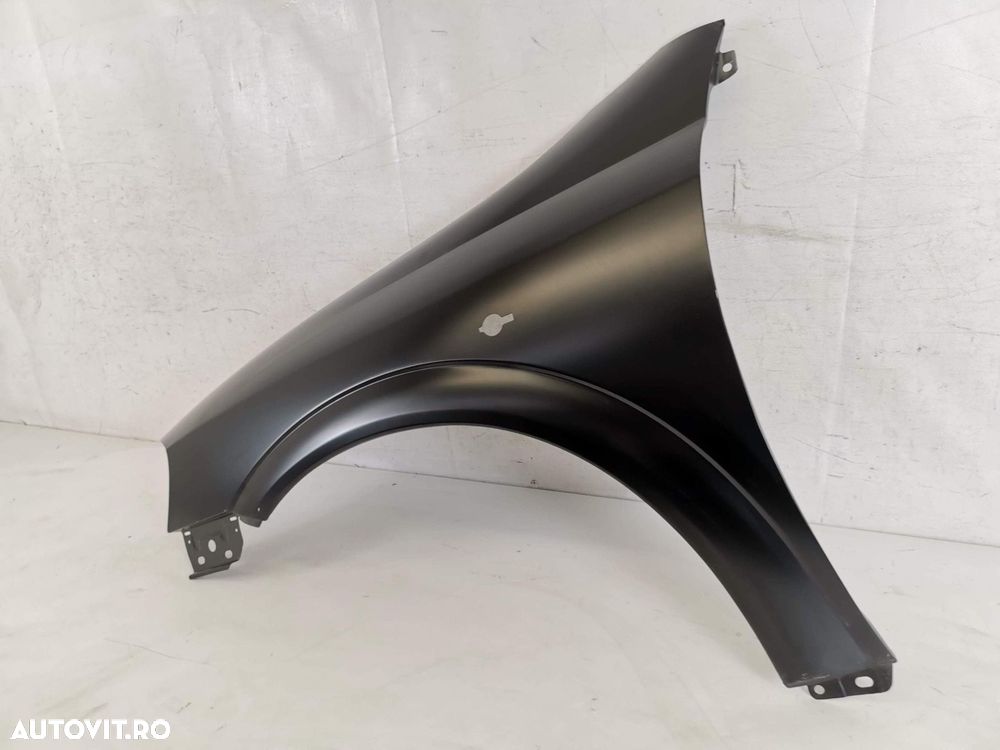 Aripa Fata Stanga Opel  ASTRA G Cabriolet 2001 2002 2003 2004 2005 In - 3