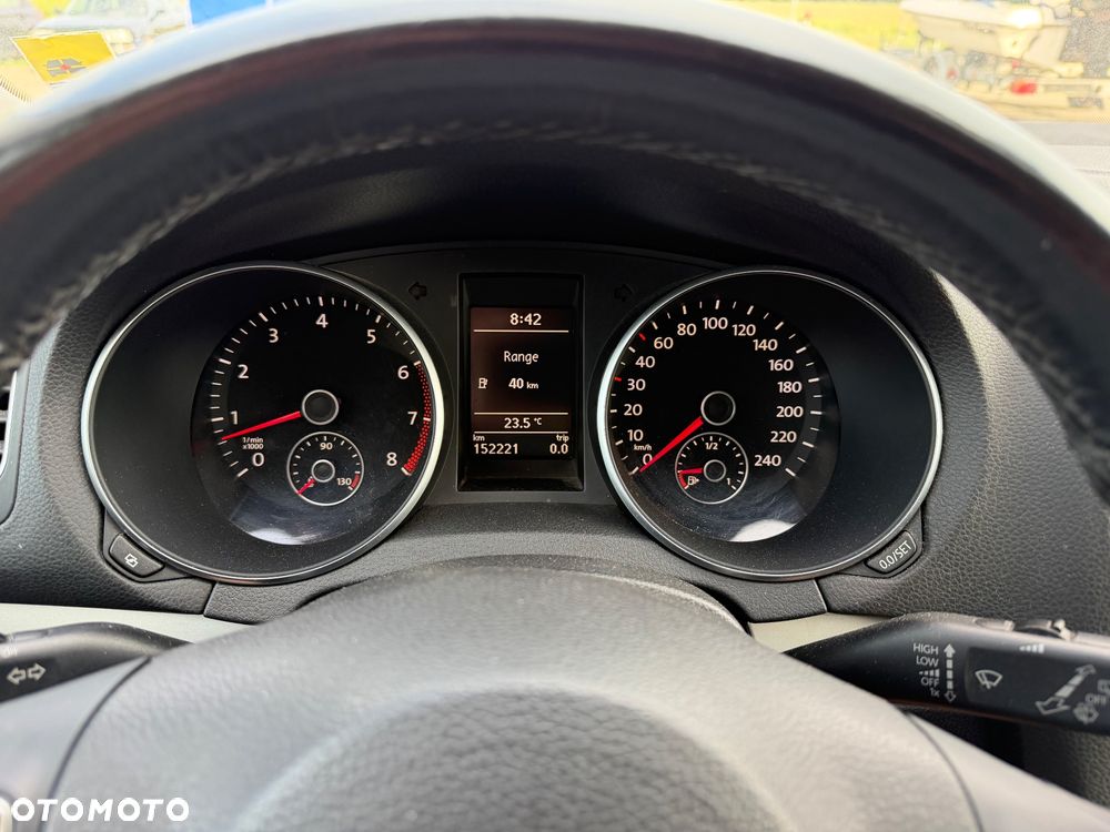 Volkswagen Golf 1.4 TSI Highline Optimum - 11
