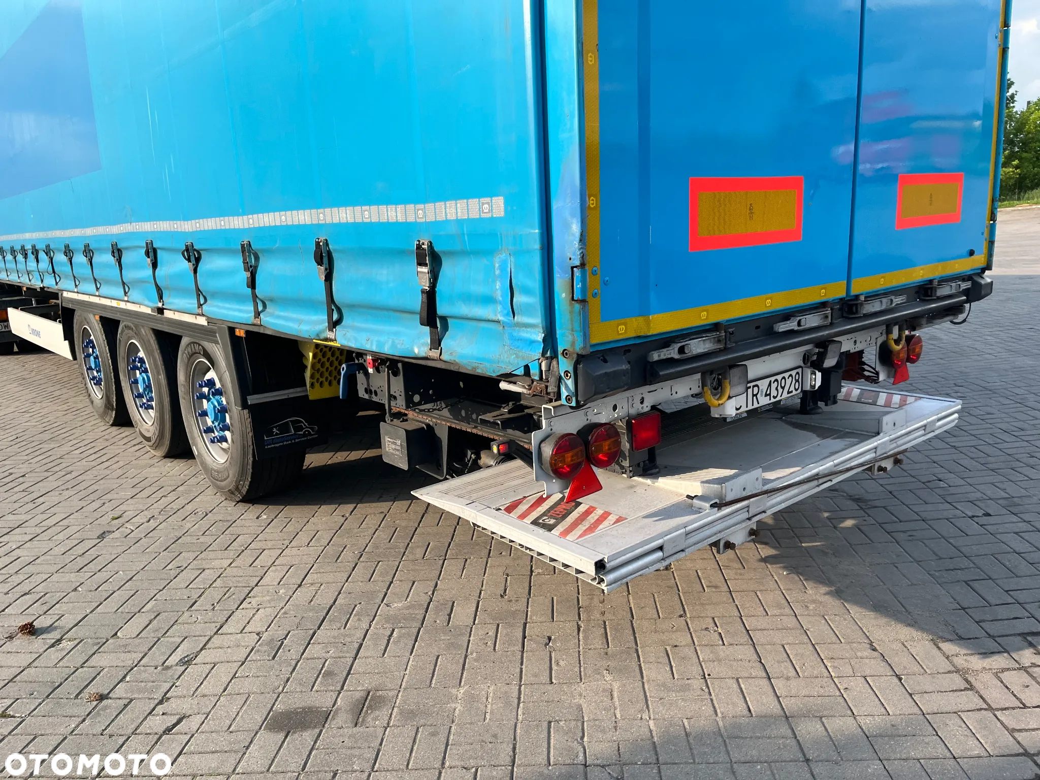 Iveco - 25