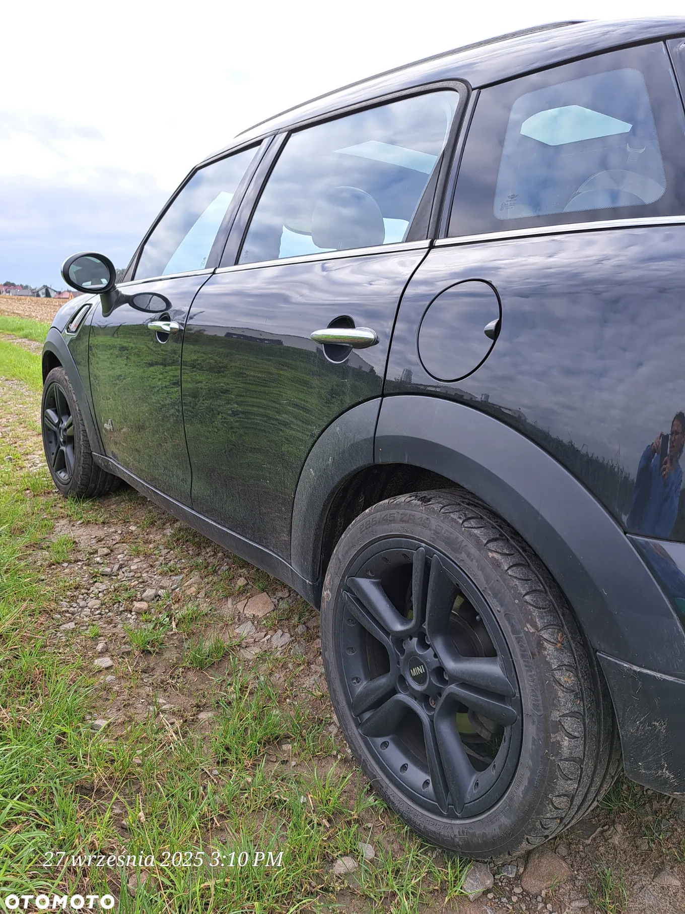 MINI Countryman - 5