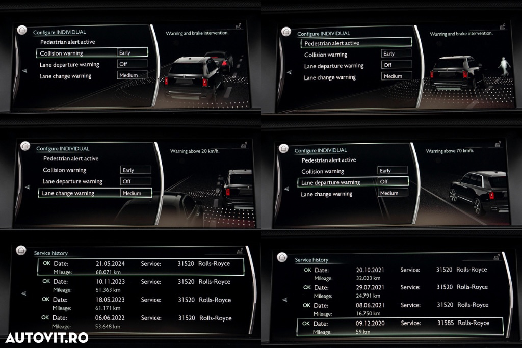 Rolls-Royce Cullinan Standard - 19