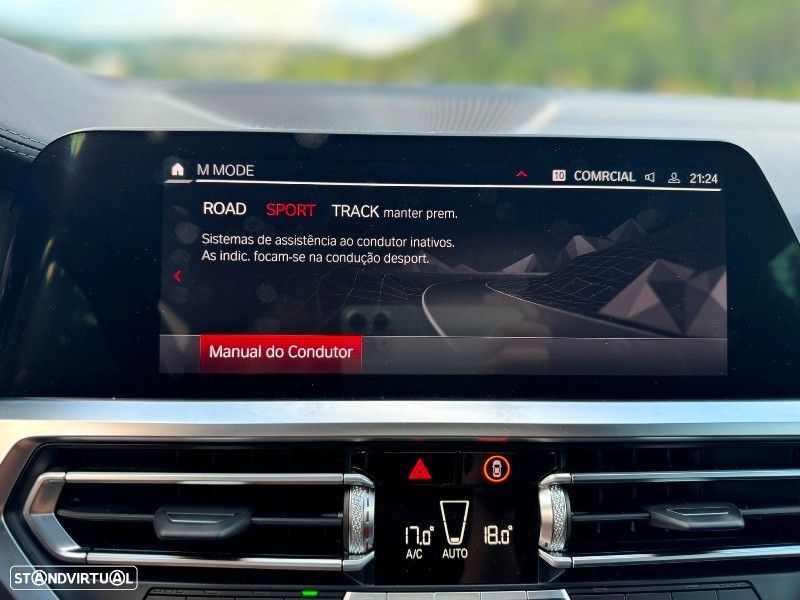 BMW M4 Competition - 44