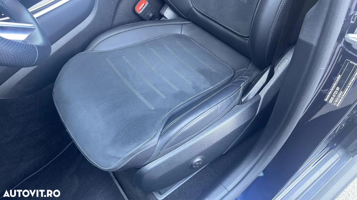 Mercedes-Benz GLC 300 e 4MATIC - 11