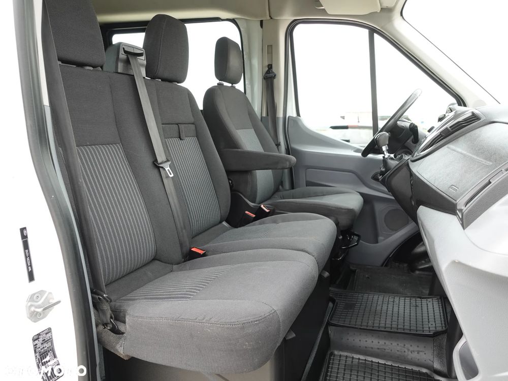 Ford Transit - 20
