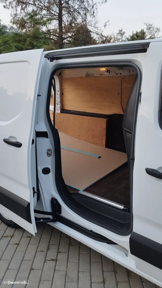 Citroën Berlingo - 20