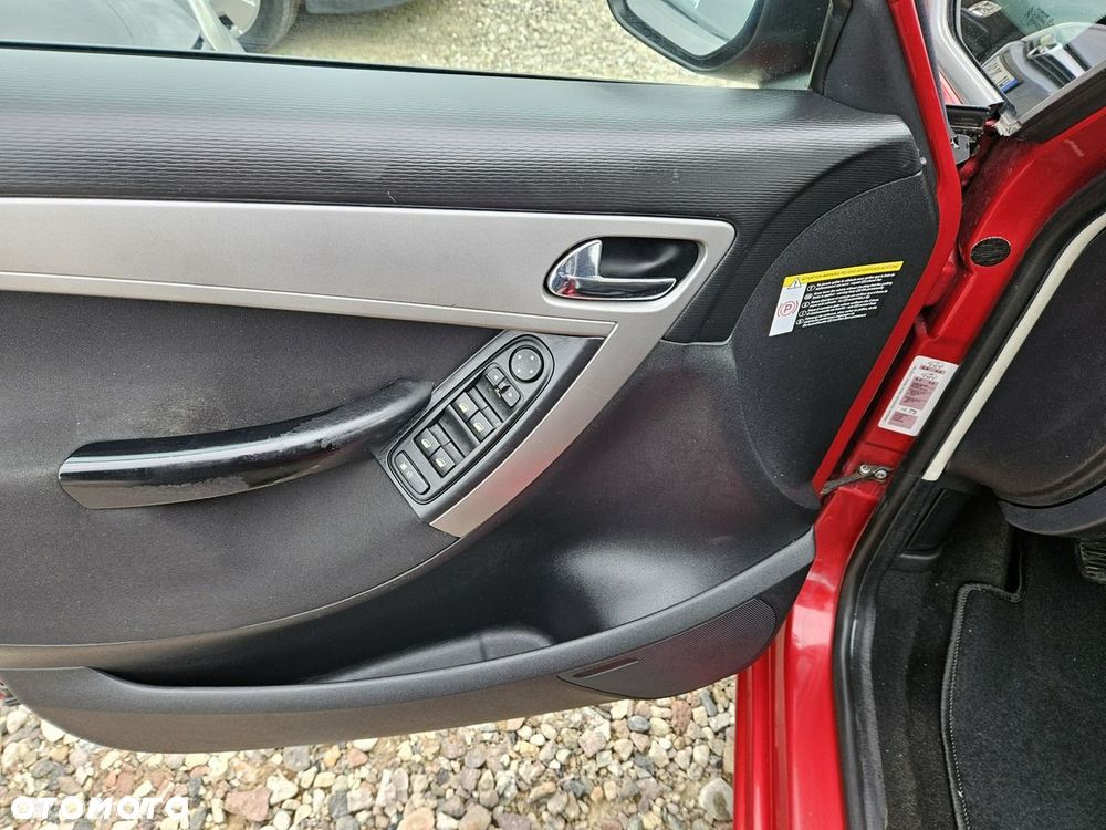 Citroën C4 Picasso - 13