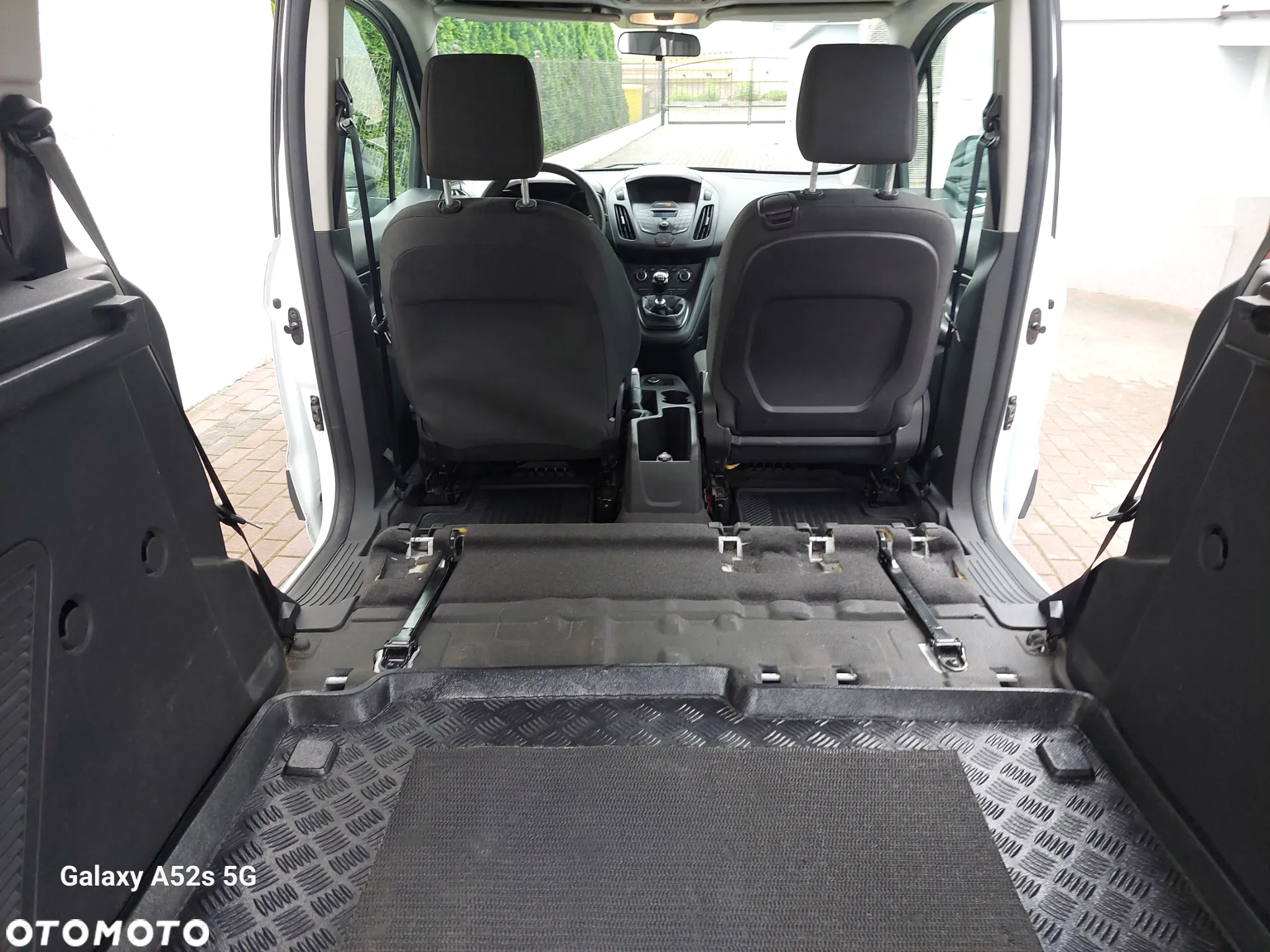 Ford Tourneo Connect 1.0 EcoBoost Start-Stop Trend - 10