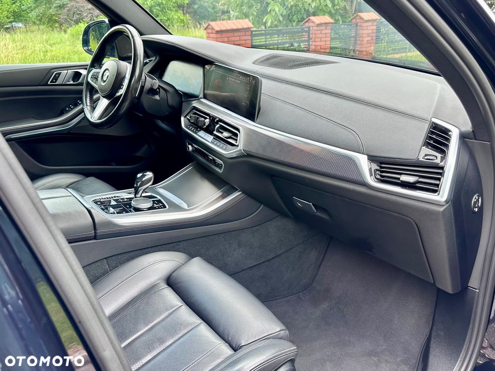 BMW X5 M - 13