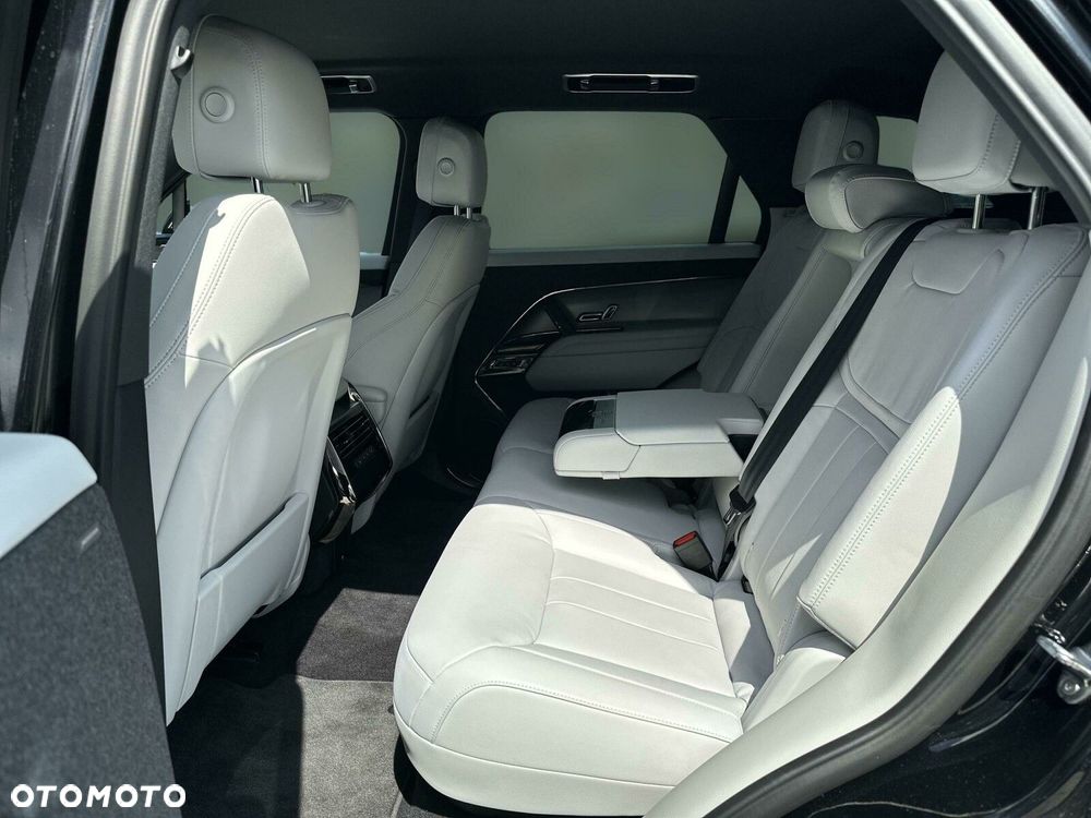 Land Rover Range Rover Sport - 13