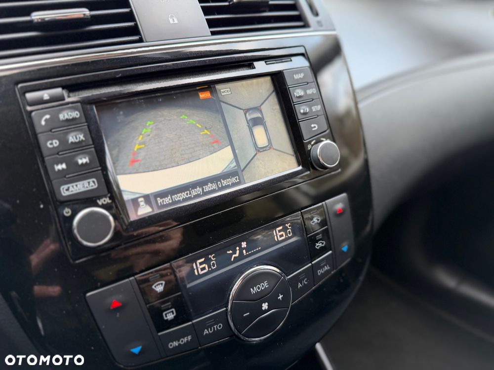 Nissan Pulsar 1.2 DIG-T Xtronic Tekna - 10