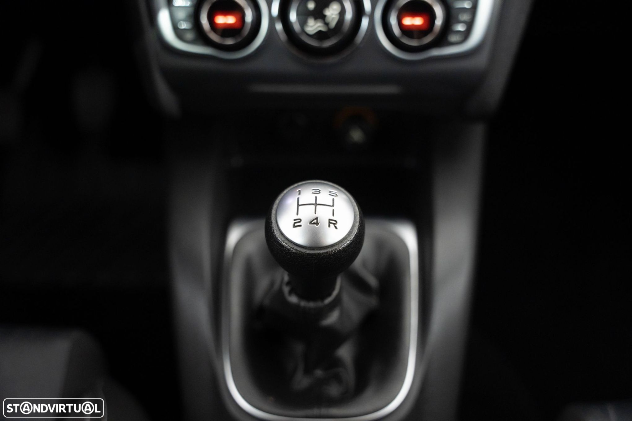 Citroën C4 1.6 HDi Collection - 21