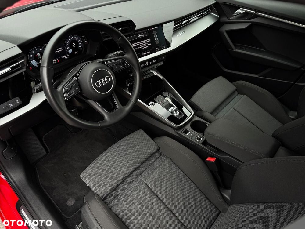 Audi A3 - 10