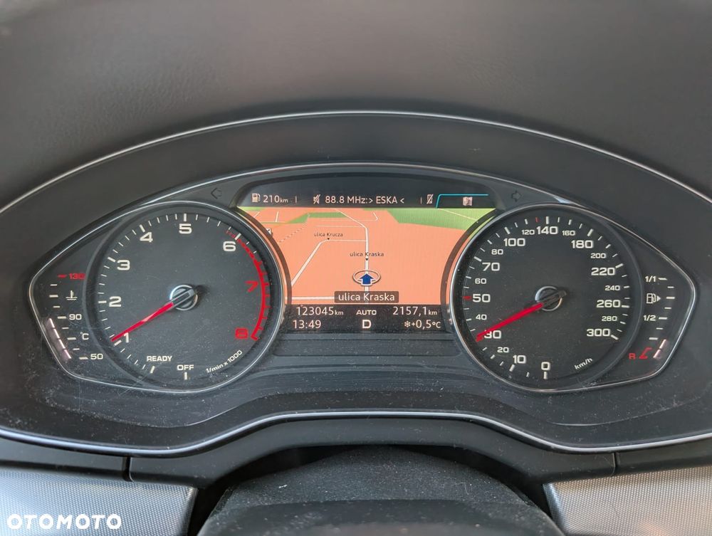 Audi Q5 2.0 TFSI Quattro S tronic sport - 9