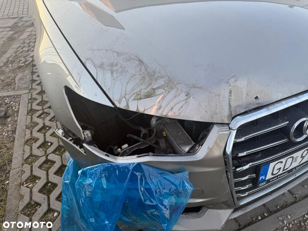 Audi A6 Limousine 2.0 TDI ultra S tronic - 16