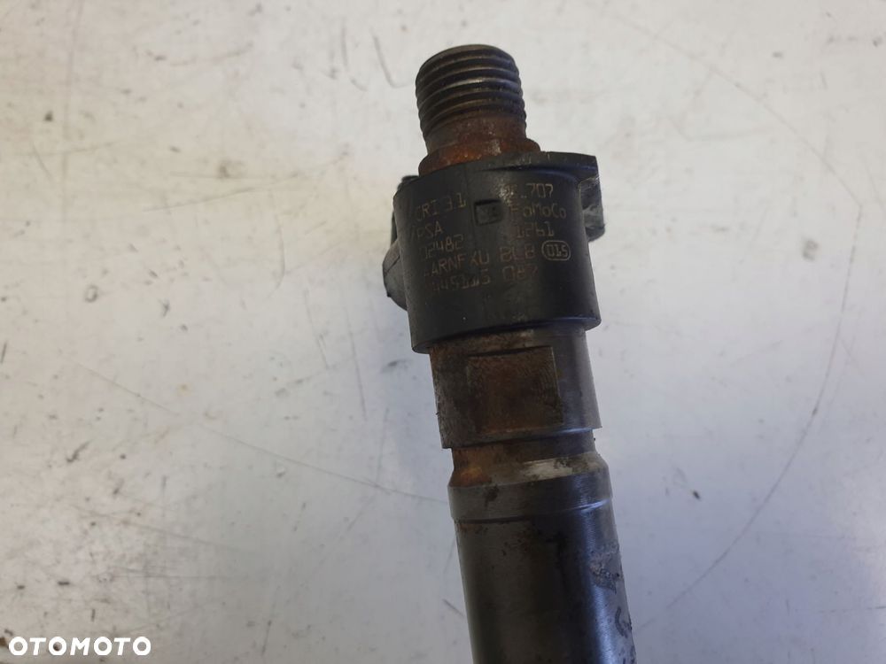 WTRYSKIWACZ Ford Mondeo MK4 2.2 TDCI _ 0445115087 - 2