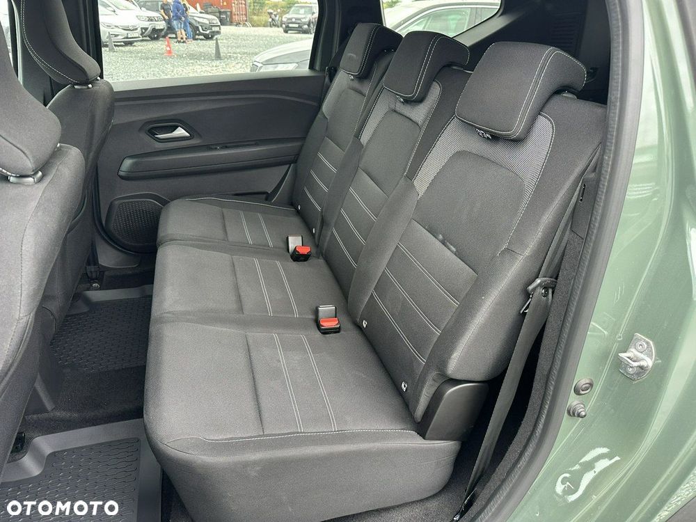 Dacia Jogger - 23